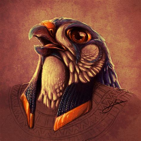 Horus