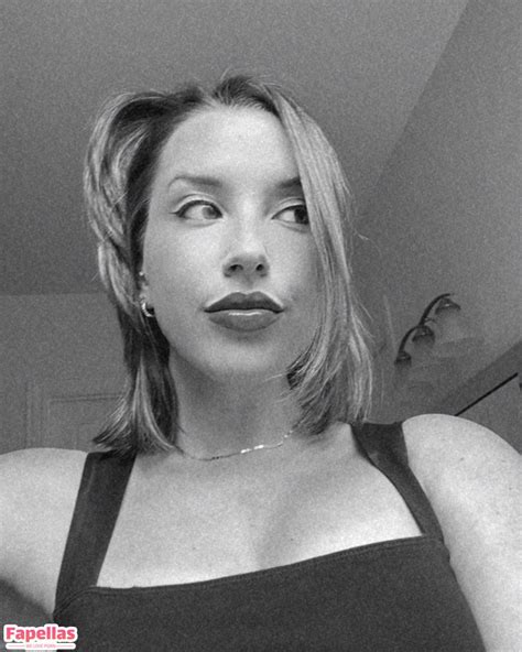 JackieMButler Nude Leaks Fapellas