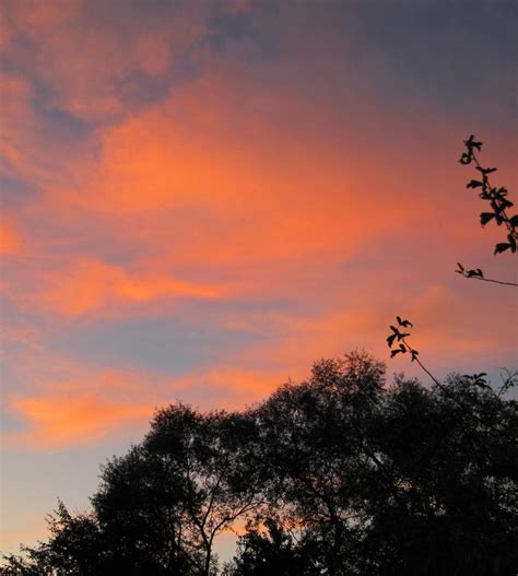 Sunset September Newark Ohio Usa James St John Flickr