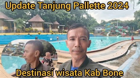 Destinasi Wisata Tanjung Pallette Kabupaten Bone Sulselok