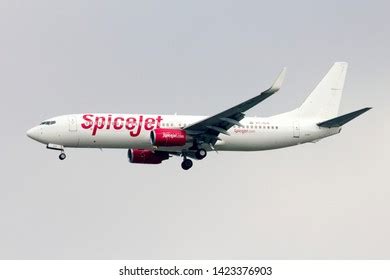 SpiceJet Logo Vector (.EPS) Free Download