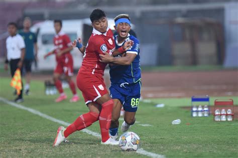 Kabar Buruk Untuk Persib Bandung Menjelang Laga Melawan Persita JPNN