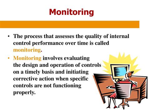 Ppt Internal Control Powerpoint Presentation Free Download Id4095460