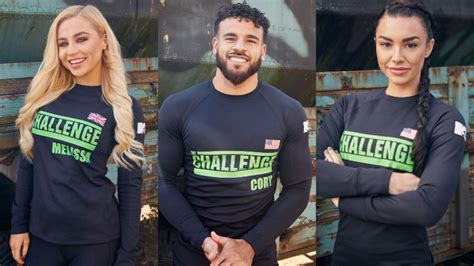 All The Contestants Who Have Been Kicked Off The Challenge