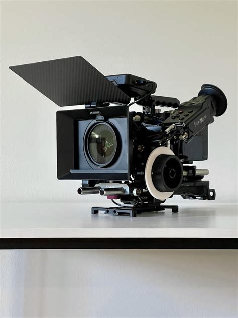 My FX3 Rig : r/FX3