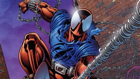 Spider Man The Complete Ben Reilly Epic Book 1 Review