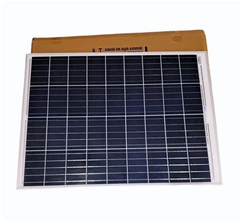 INA 335W Polycrystalline Solar Panel At Rs 8500 Piece MULTI