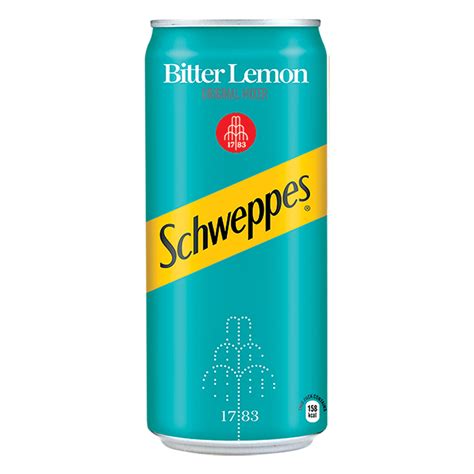 Coca Cola Global Home Brand Schweppes