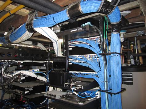 Communications And Structured Cabling AmenitekAmenitek