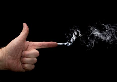 Smoke on Behance