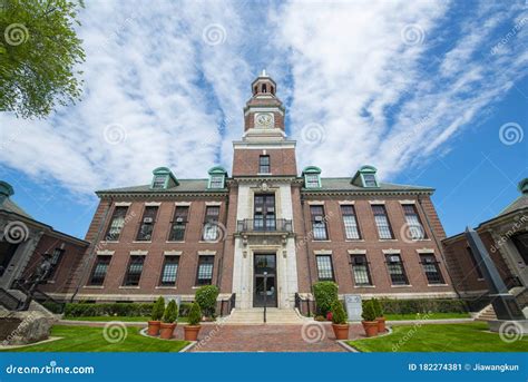 Chelsea City Hall, Massachusetts, USA Stock Image - Image of hall ...