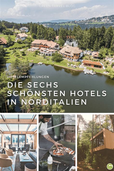 Nachhaltige Hotels in Südtirol und Trentino Green Travel Blog