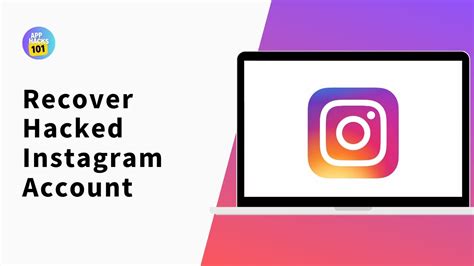 How To Recover Hacked Instagram Account Fast In Youtube