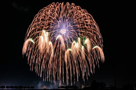 【名張市】名張川納涼花火大会が3年ぶりに従来規模で開催されることになりました！ 号外net 伊賀・名張