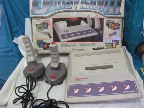 Retrogamer NES A SAGA Do NES Parte 3 Dynavision