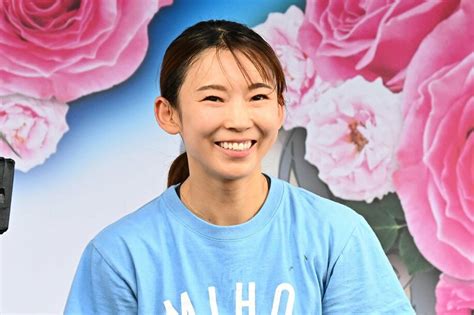 【宮島ボート・gⅡレディースas】田原成貴氏「今節の守屋美穂さんは実に頼もしいレースを続けている」 東スポweb