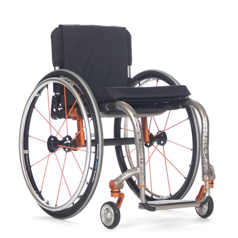 Quickie Xtender Manual Wheelchairs Power Assist Devices Gtk