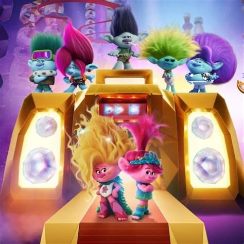 Trolls 3 Tutti Insieme La Recensione Del Film D Animazione