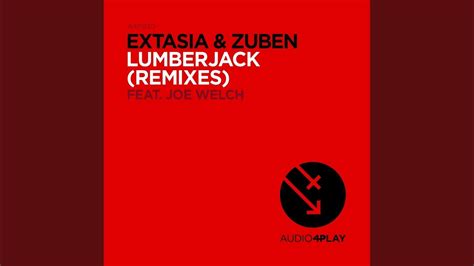 Lumberjack Edson Pride And Erick Fabbri Remix Youtube