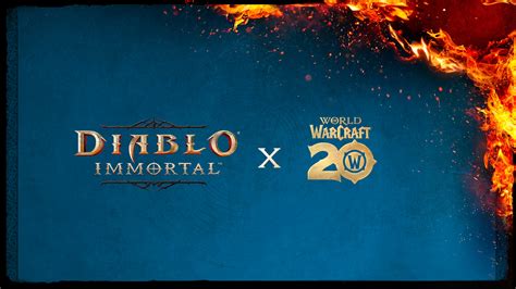 Diablo Immortal Anticipa El Final Del A O Con Un Nuevo Parche