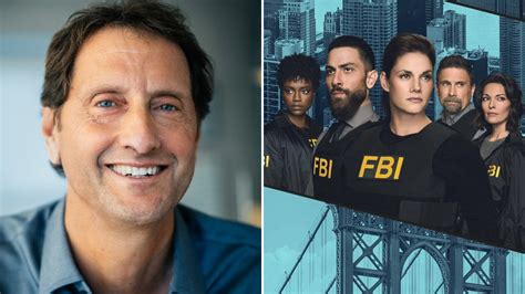 ‘fbi Showrunner Rick Eid Stepping Down Key Member Of Dick Wolfs Team