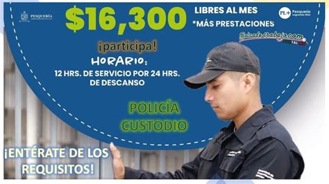 Salario De 1630000 Convocatoria De Reclutamiento Para Policía