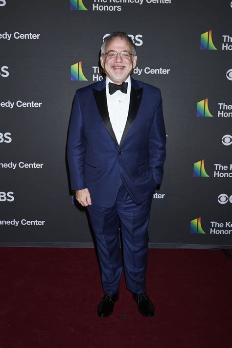 Photos Inside the Kennedy Center Honors Honoring Billy Crystal Renée