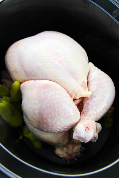 3 Simple Steps To Perfection: Cooking A Whole Chicken At 325 Degrees To Impress Your Family