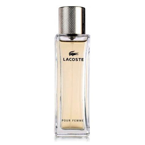 Lacoste Pour Femme Edp Cena Opinie Recenzja Kwc