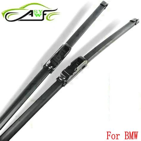 Car Wiper Blade For Bmw X3 E83 X5 E53 X5 F15 3 Series E46 Z4 E85