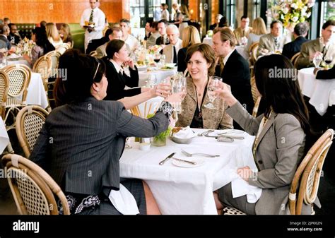 AMY ADAMS, JULIE and JULIA, 2009 Stock Photo - Alamy