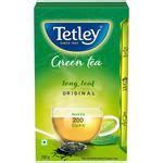 Buy Tetley Green Tea Long Leaf Gm Packet Online At Best Price Of