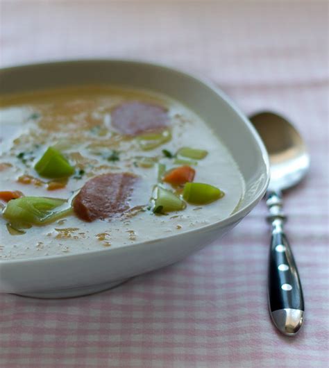 Kaiser Wilhel Kartoffelsuppe Kaiser Wilhel Kartoffelsuppe Flickr