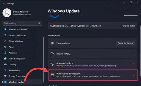 How To Go Back From Windows 11 Insider Preview To Stable Build