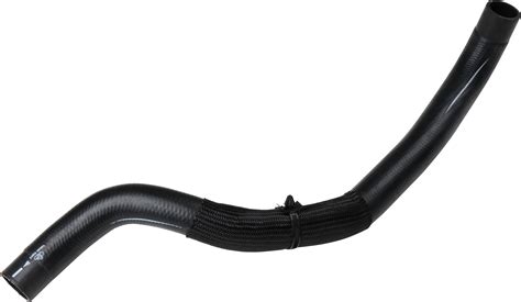 Nissan Sentra Sedan Sv Radiator Coolant Hose Lower Sg A