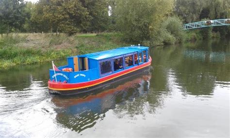 Tewkesbury Boat Trips 2021 All You Need To Know Before You Go With