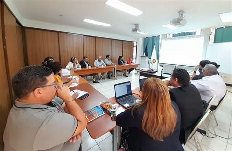 Taller Sobre Normativa De Registro Nacional De T Tulos Y Grados