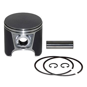 Piston Kit Mm Seadoo Cc Ebay