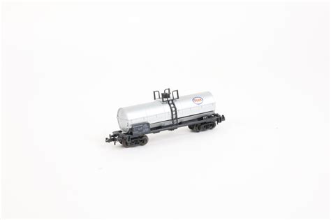 Atlas Rivarossi Roco N Wagon De Marchandises Pour Trains Miniatures