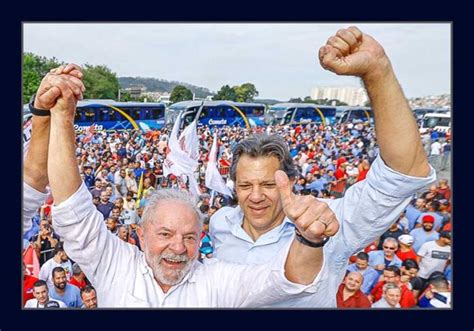 Obsessão do PT pelo governo paulista pode atrapalhar a campanha de Lula