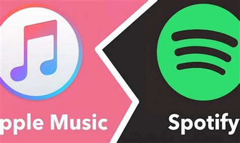 Spotify Hay Apple Music So Sánh App Nào Nghe Nhạc Tốt Nhất