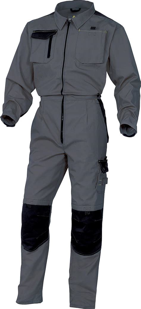 Amazon Panoply Men S Mach5 Spirit Work Boilersuit Boiler Suit