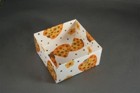 diy-paper-origami-gift-box-with-lid-13 - Cool Creativities