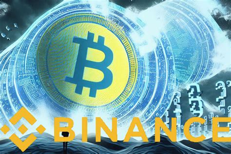 Binance Disrupts Crypto Investing Transformations You Need To Know In 2023