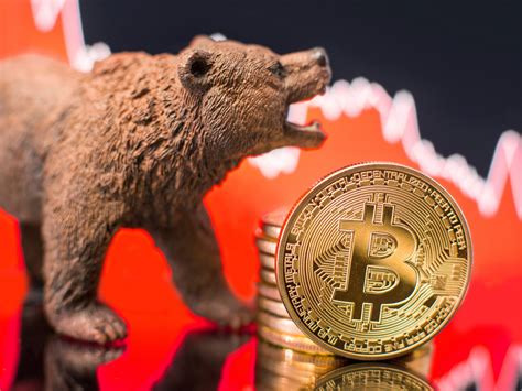 Principales Raisons Pour Lesquelles Le Bitcoin A Chuté à 42 000 24mag