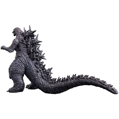 Movie Monster Series Kaiju King Series Godzilla Minus One Off