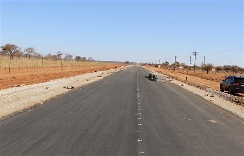 Roads Agency Limpopo On Twitter Both Road D4280 And D4283 Are