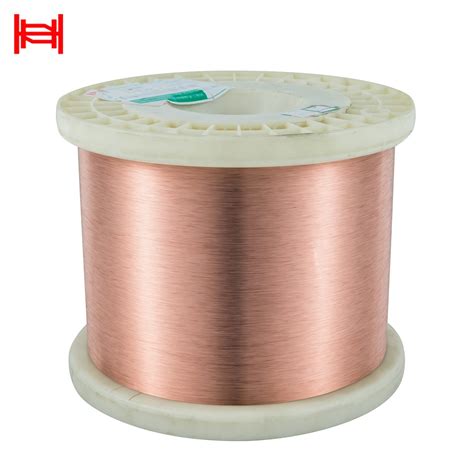 Pure Copper Wire Solid Bare Copper Electrical Marine Cable Wires