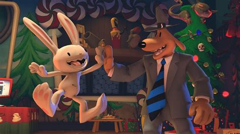 Sam Max The Devil S Playhouse Remastered Is Set To Release On The