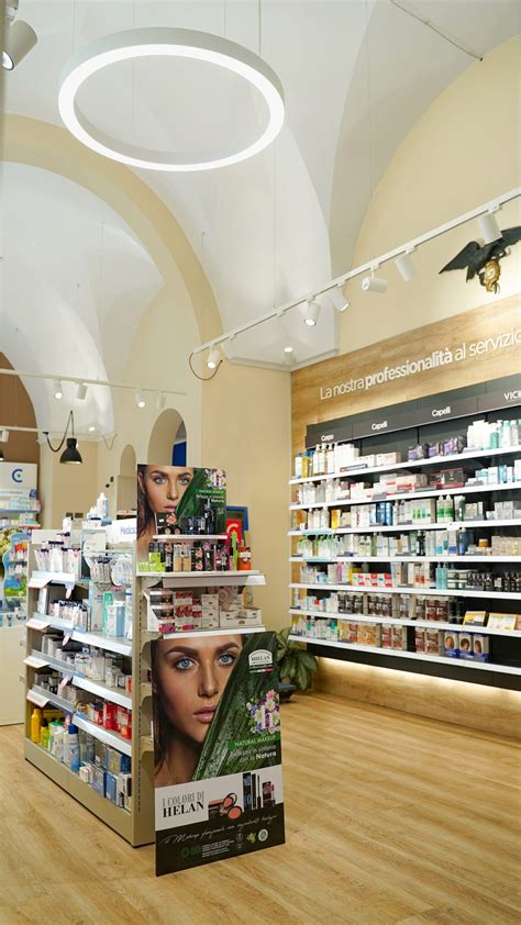 Farmacia Palmieri CEF ITAB Farmacie